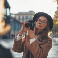 Shooting Fashion Photography in Different Weather Conditions