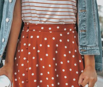How to Mix and Match Prints and Patterns: Tips and Techniques